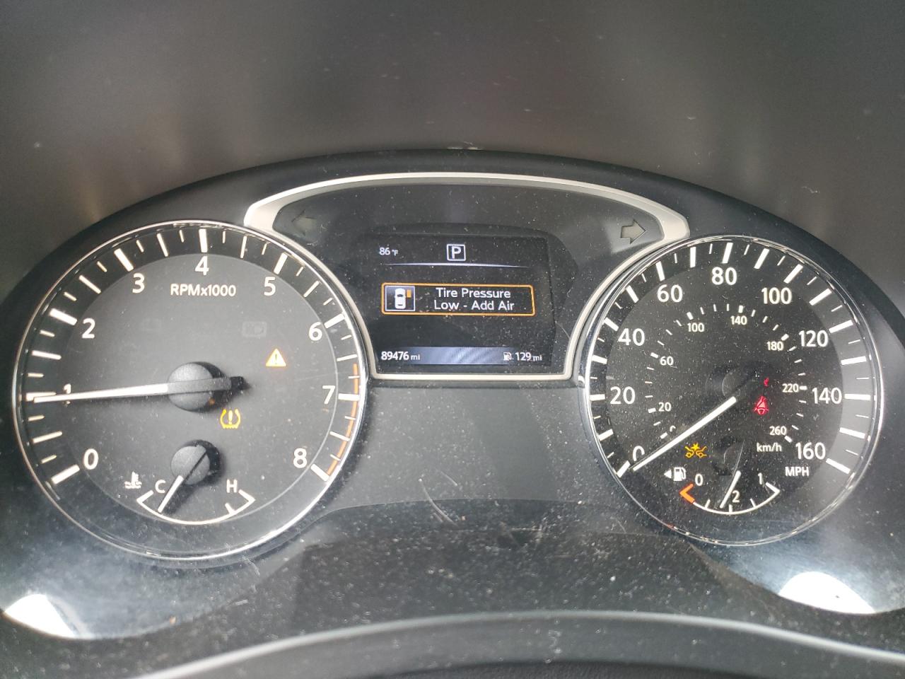 2018 Nissan Altima - Image 9