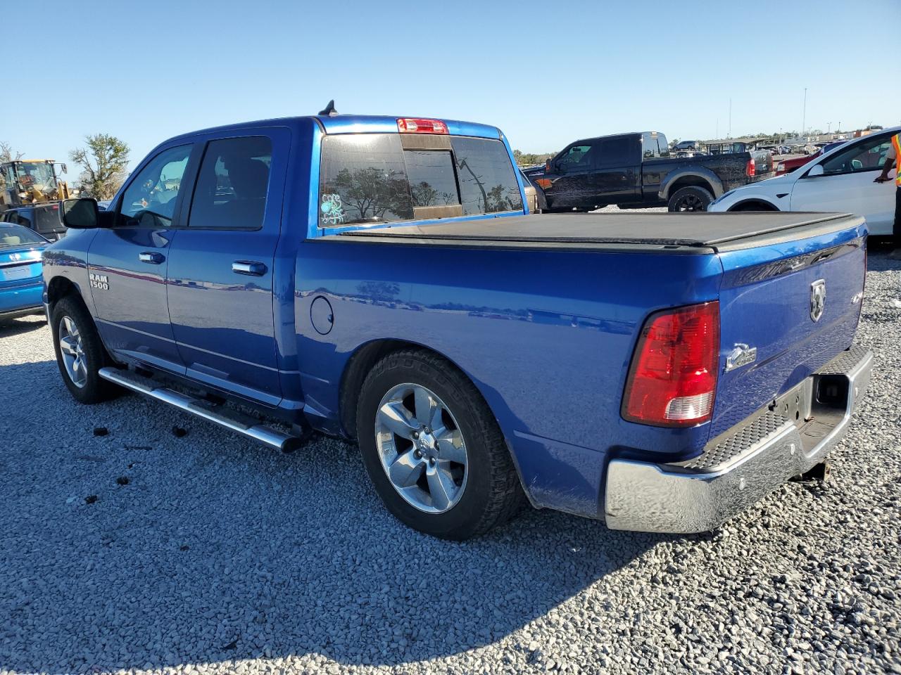 2016 RAM 1500 - Image 2