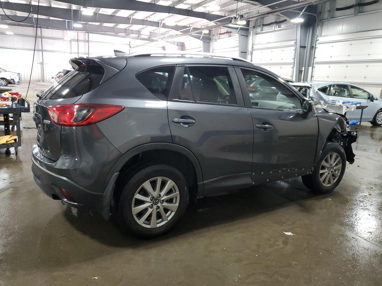 2016 Mazda CX-5 - Image 3