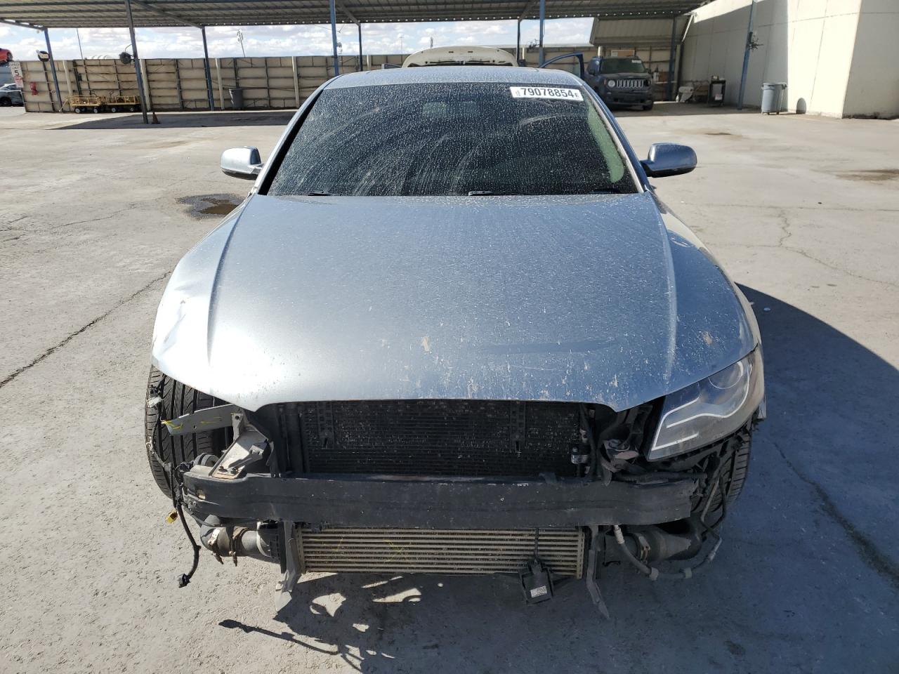 2010 Audi A4 - Image 5