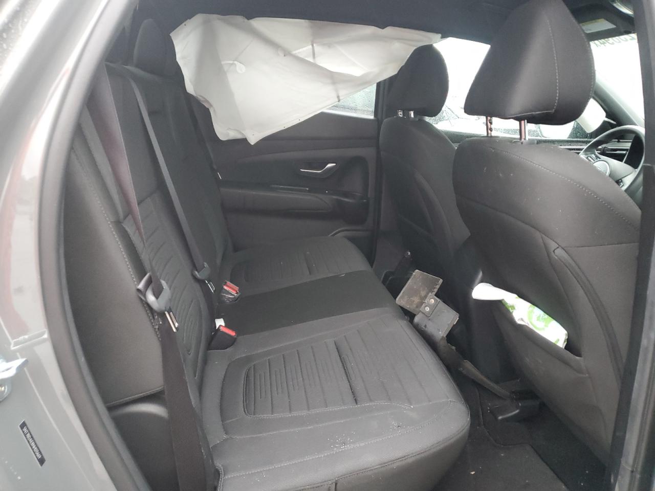 2022 Hyundai Santa Cruz Sel VIN: 5NTJBDAE8NH013669 Lot: 81723894