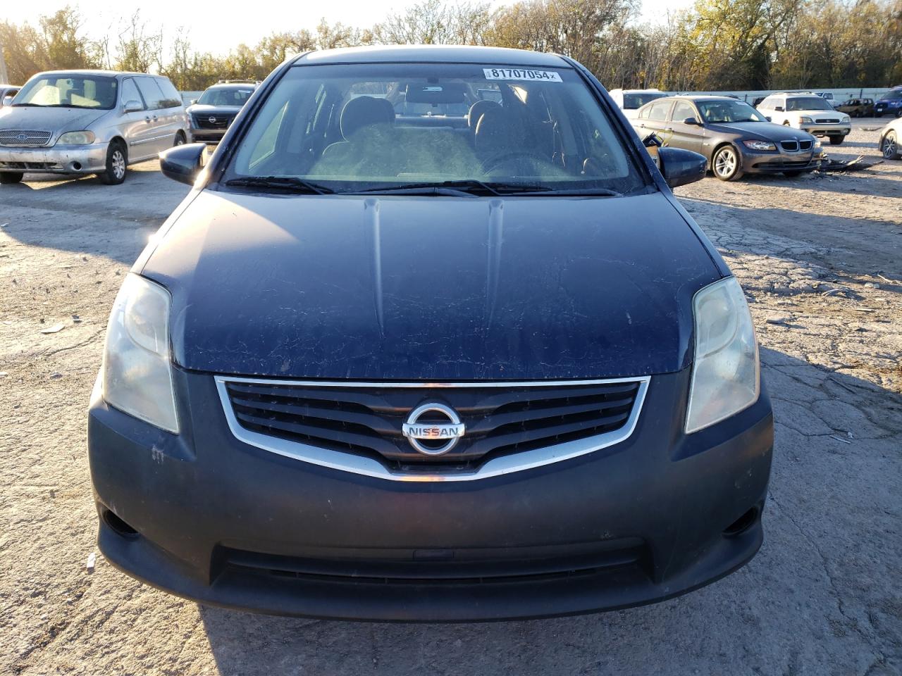 2010 Nissan Sentra - Image 5