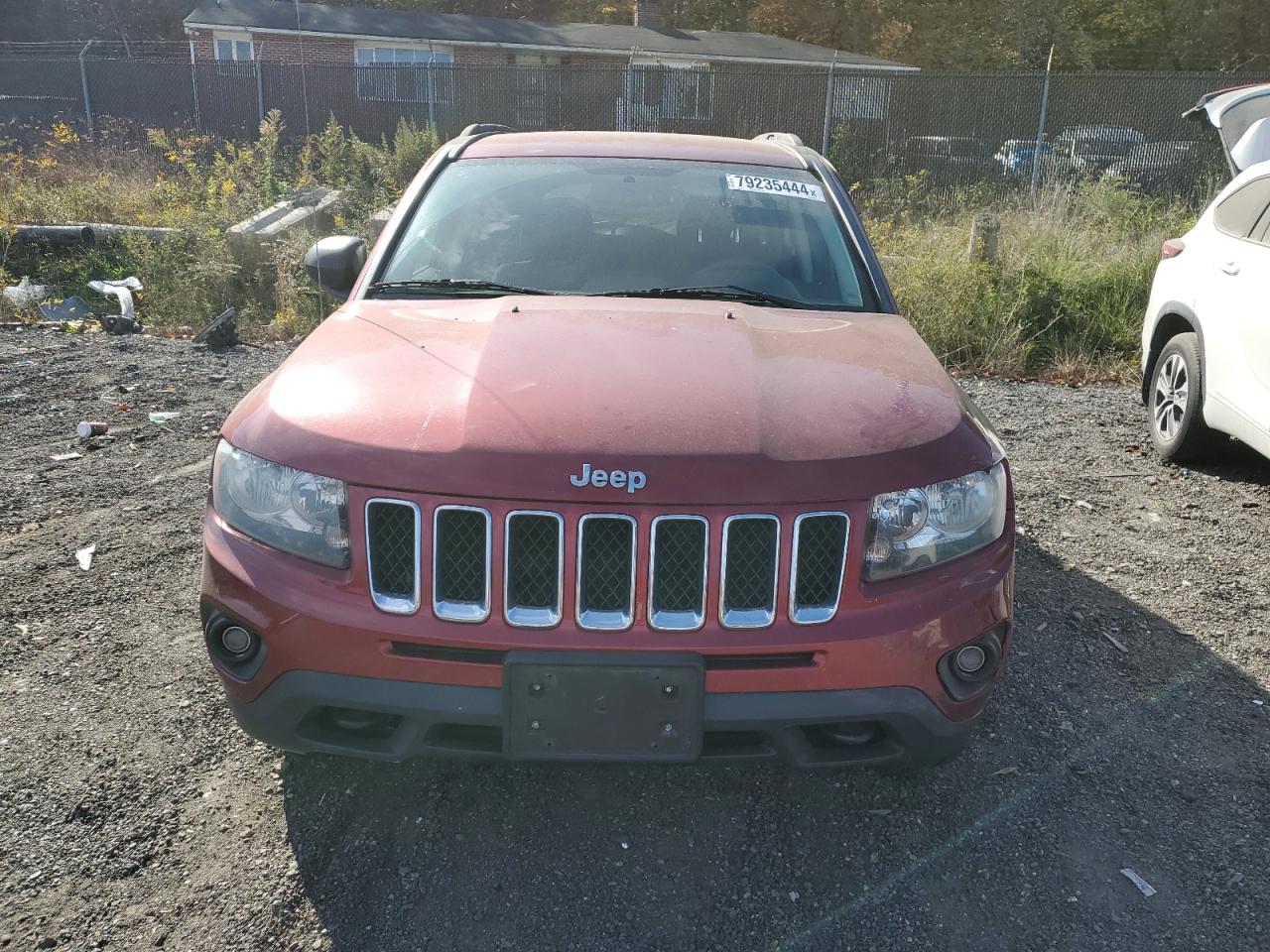 2015 Jeep Compass - Image 5