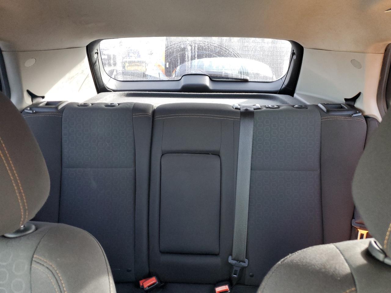 2018 Chevrolet Trax - Image 10