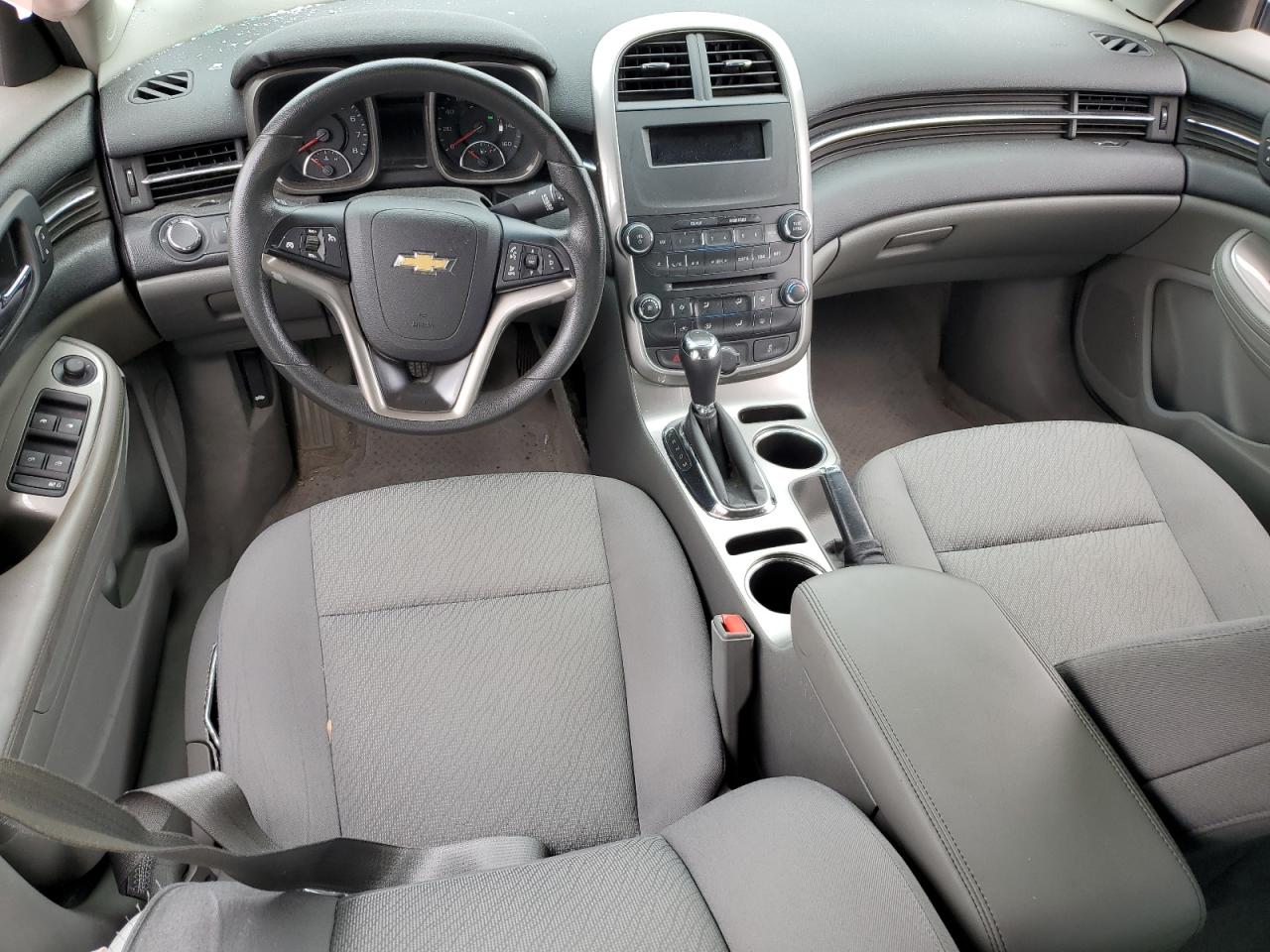 2014 Chevrolet Malibu - Image 8