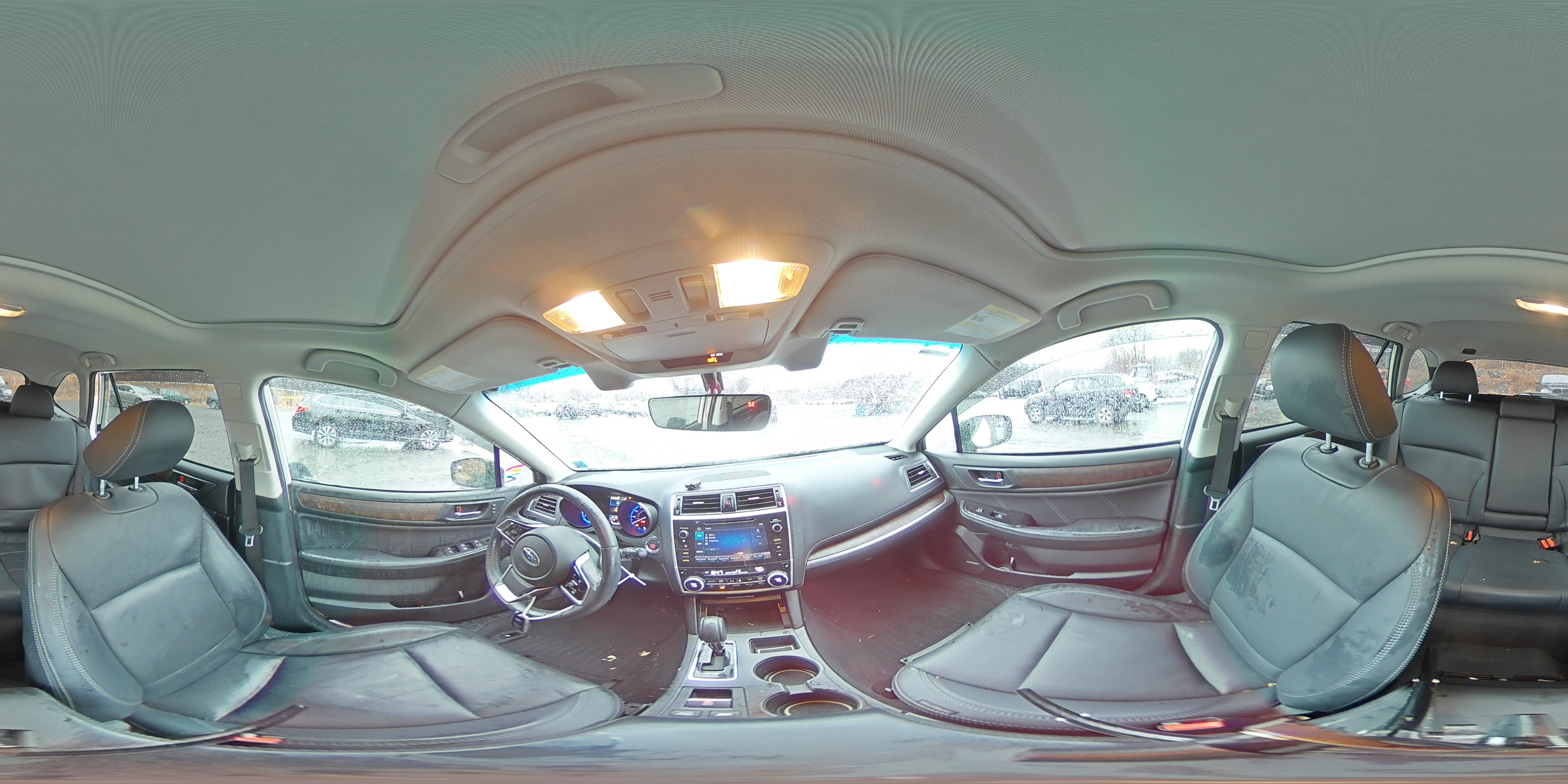2019 Subaru Legacy - Image 14
