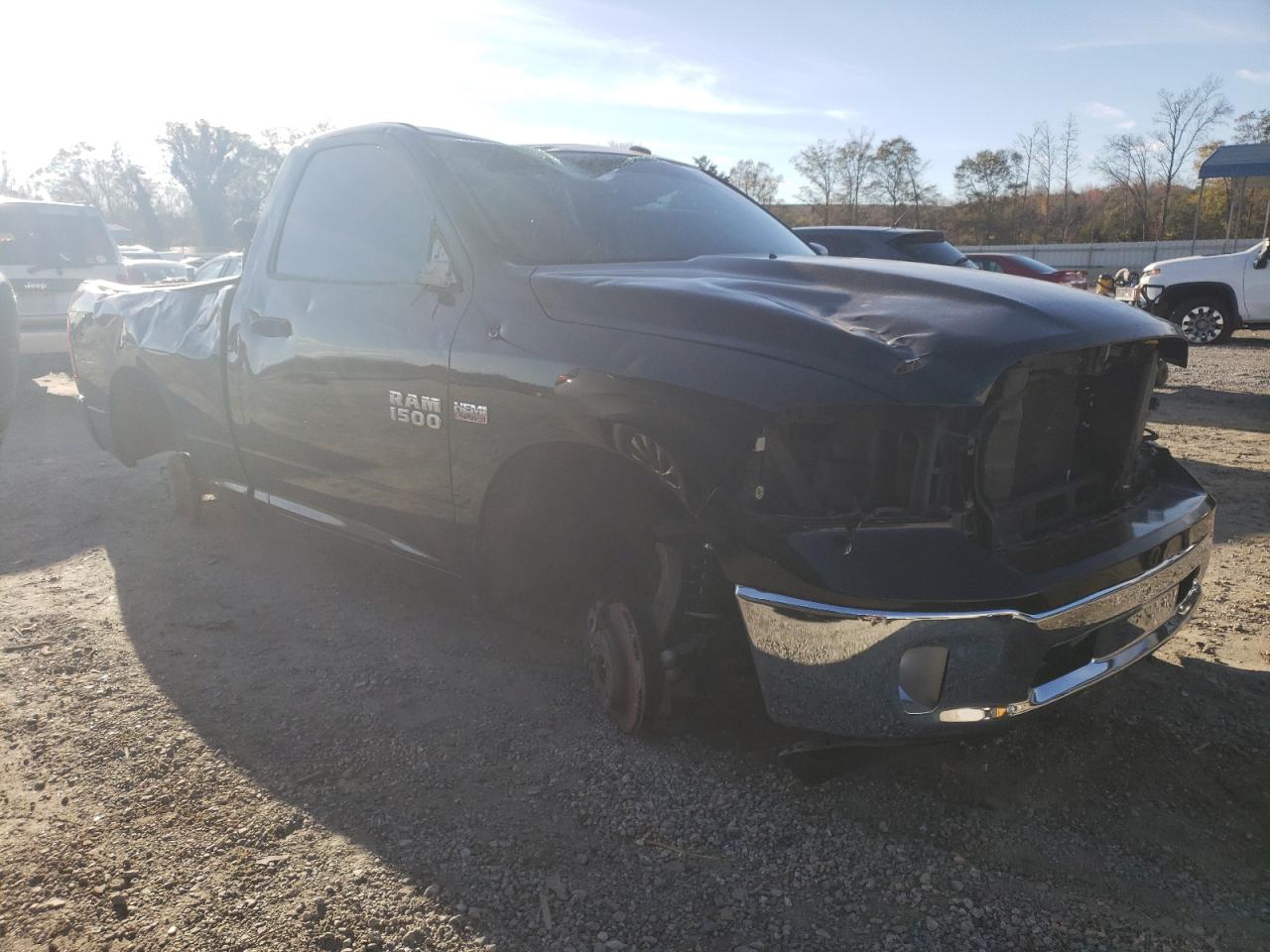 2013 RAM 1500 - Image 4