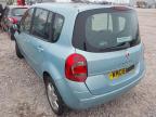 2008 RENAULT G-MODUS DY for sale at Copart BRISTOL