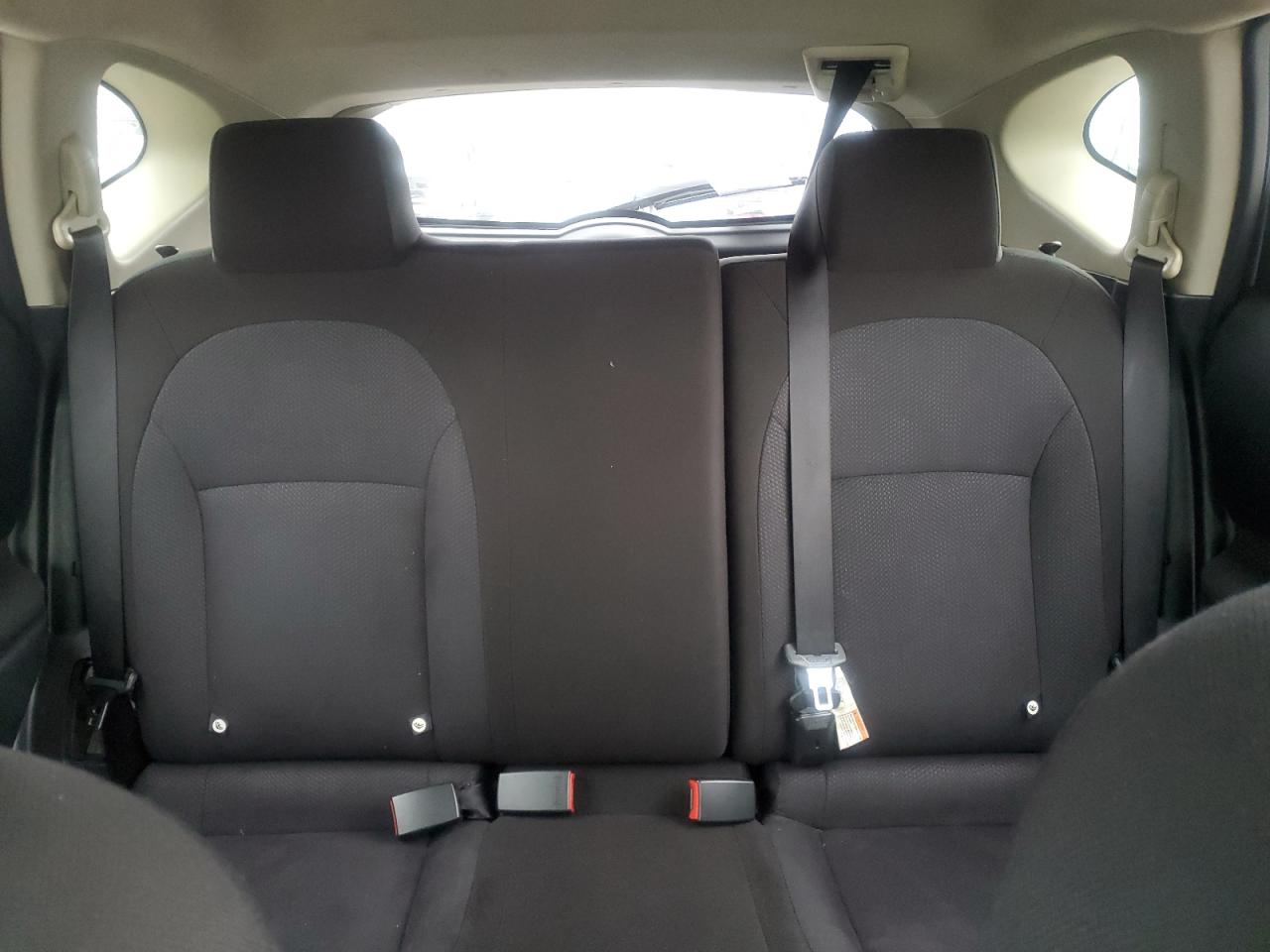 2013 Nissan Rogue - Image 10