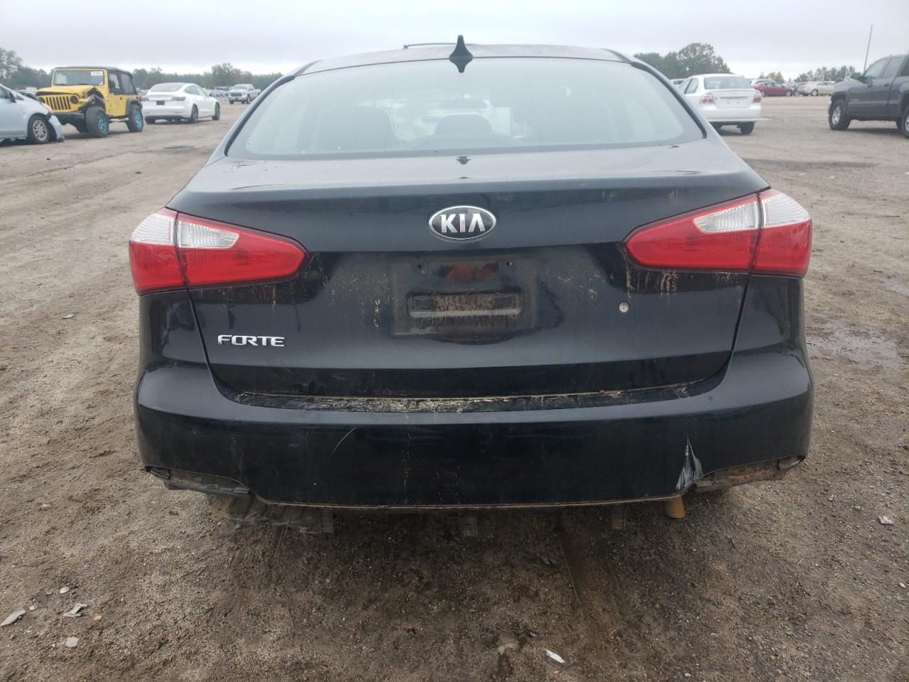 2014 Kia Forte - Image 6