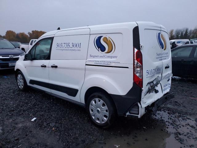 2021 FORD TRANSIT CONNECT XL