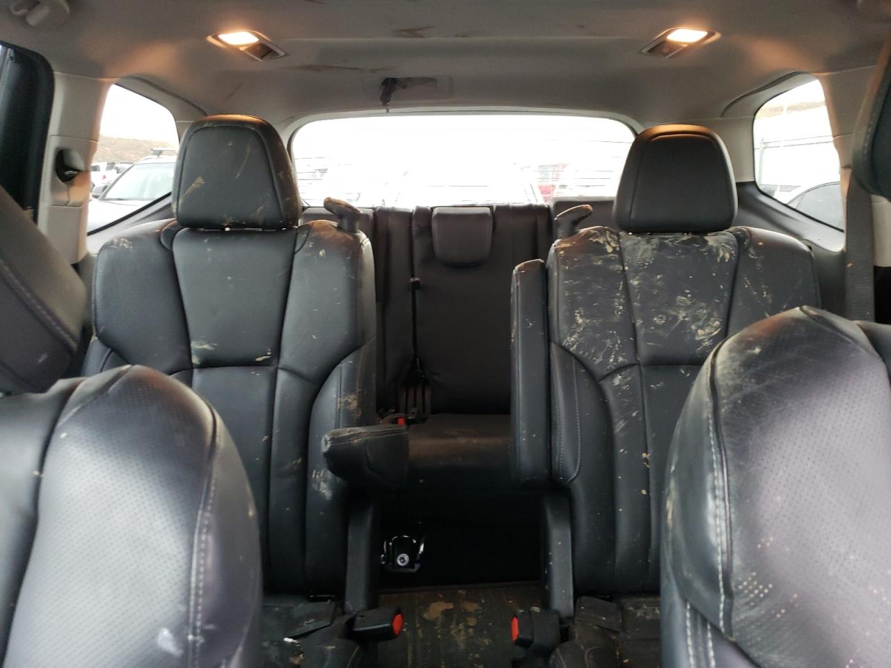 2019 Subaru Ascent - Image 10