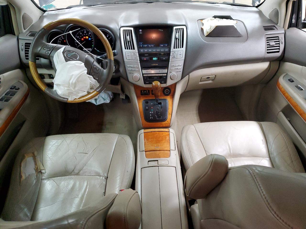 2009 Lexus RX - Image 8