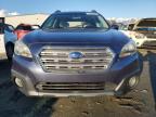 2017 Subaru Outback 2.5I Premium for Sale in Spartanburg, SC - Water/Flood