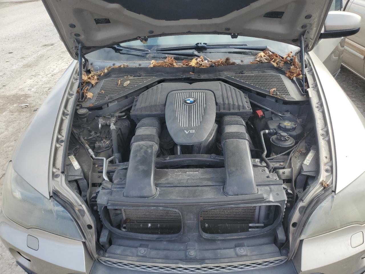 2008 BMW X5 - Image 12