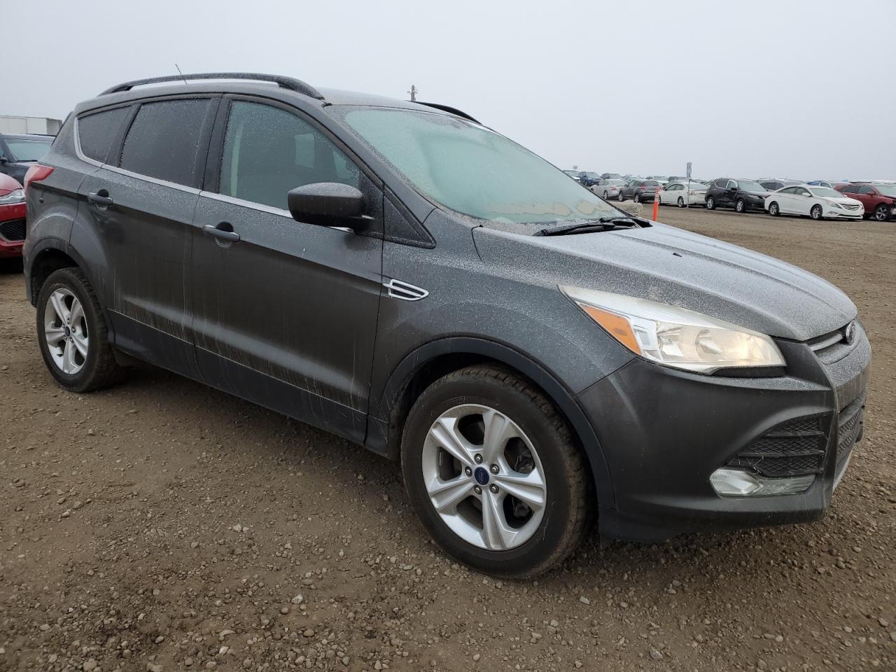 2015 Ford Escape - Image 4