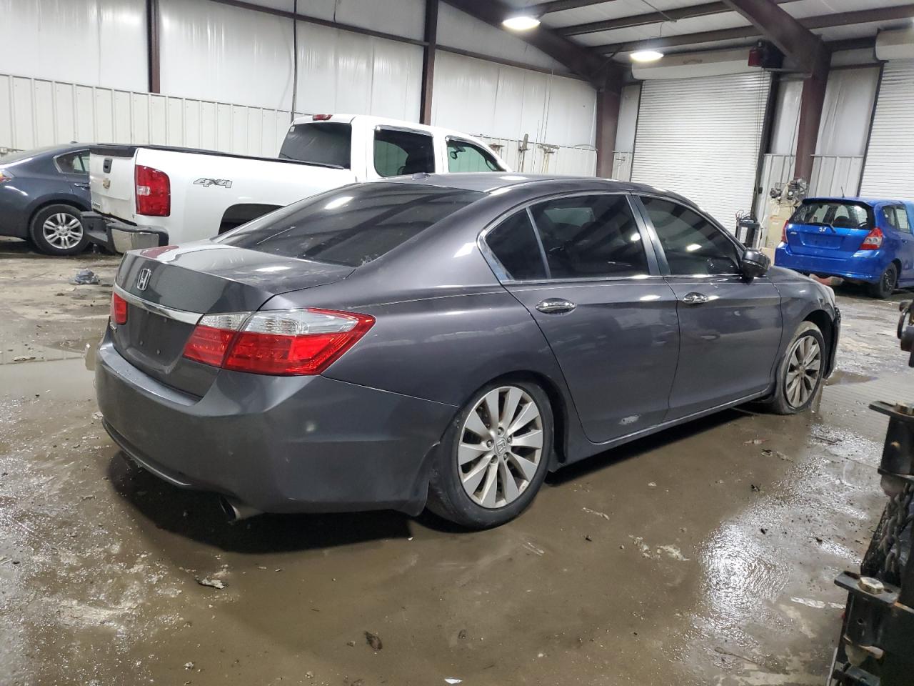 2014 Honda Accord - Image 3
