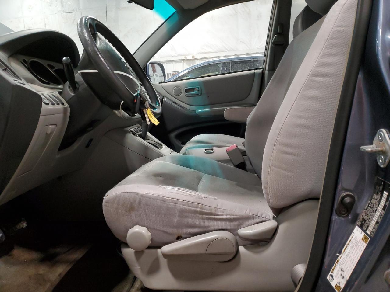 2005 Toyota Highlander - Image 7