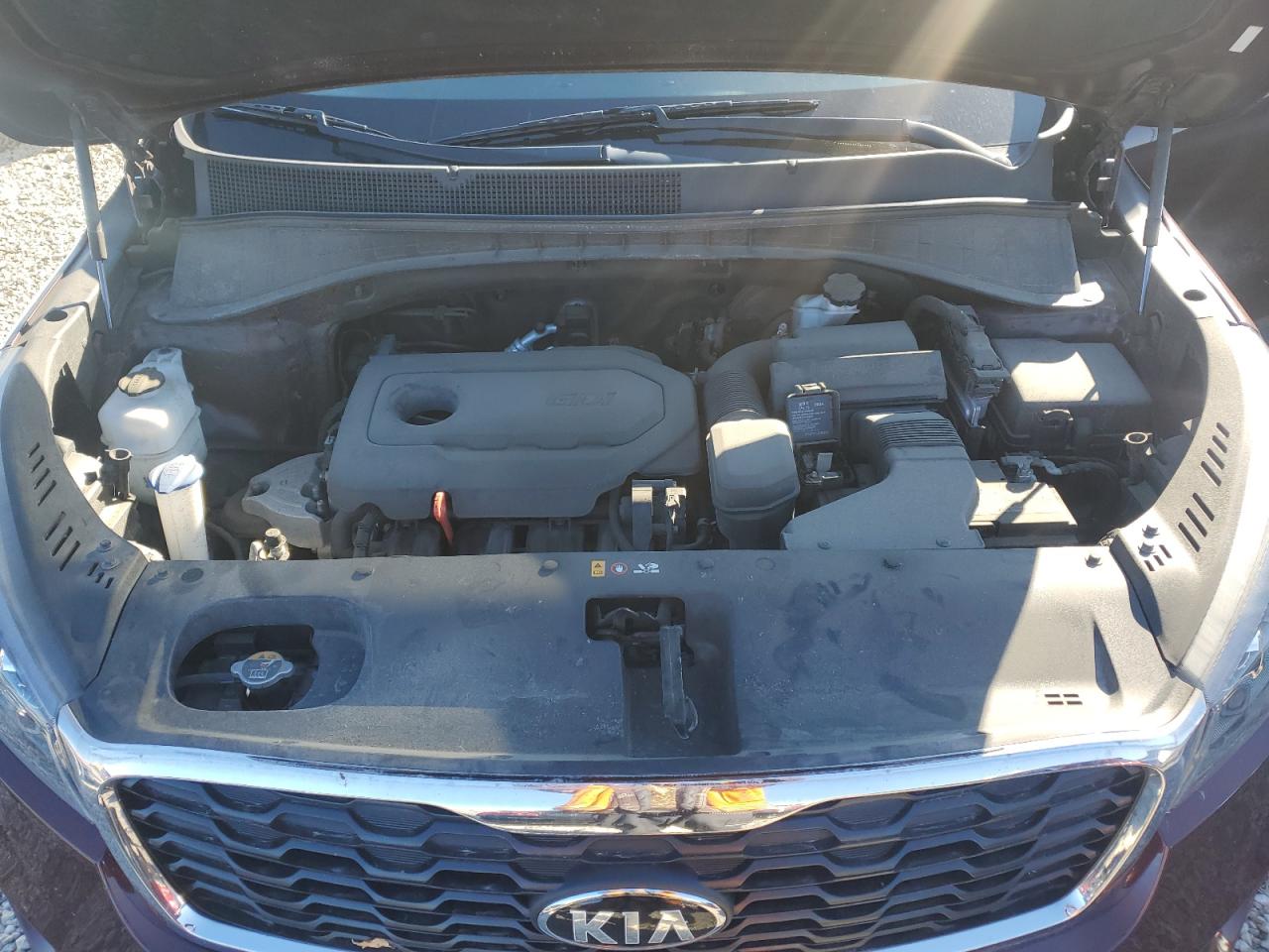 2019 Kia Sorento - Image 12