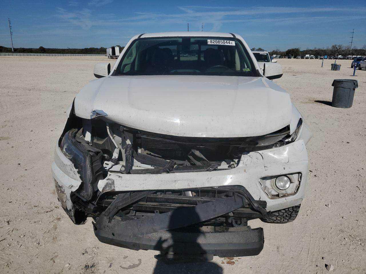 2016 Chevrolet Colorado - Image 5