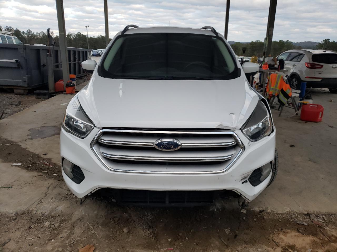 2018 Ford Escape - Image 5
