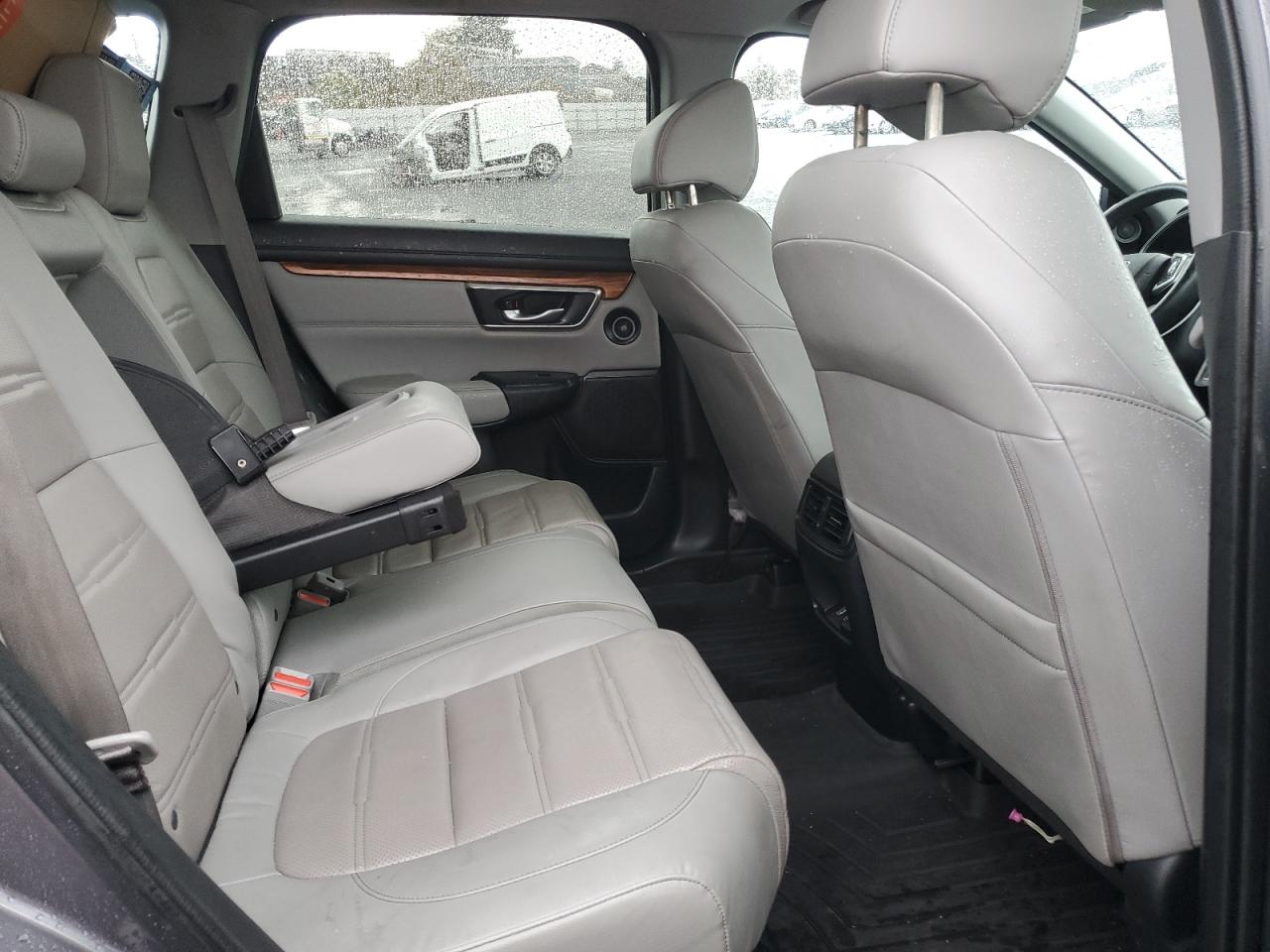 2020 Honda Cr-V Exl VIN: 7FARW1H83LE018248 Lot: 77229904