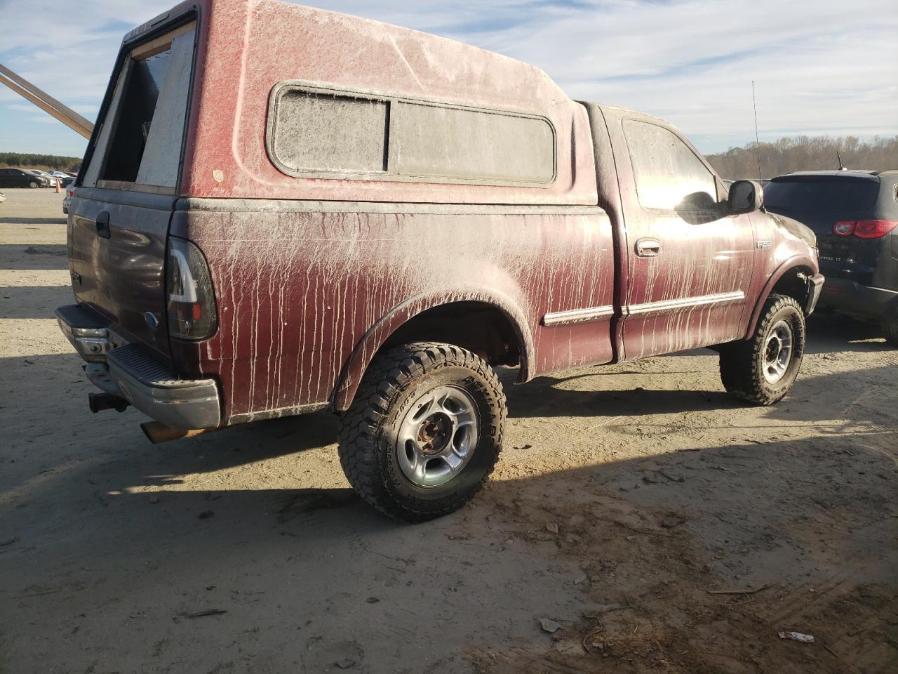 1997 Ford F-150 - Image 3