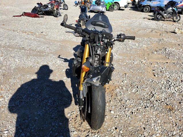 2012 YAMAHA FZ8 N