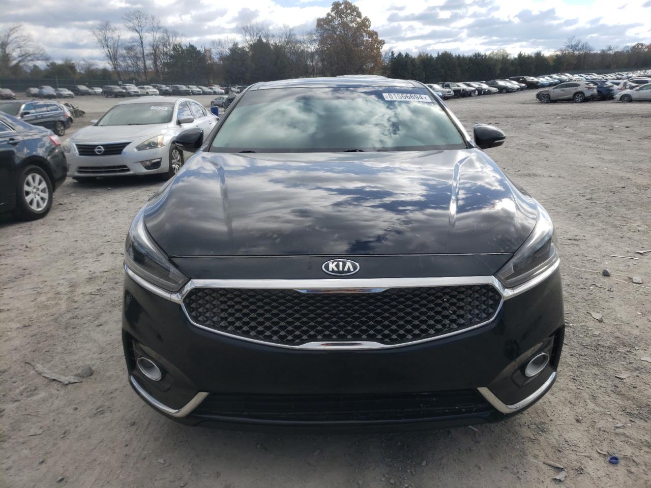 2017 Kia Cadenza - Image 5