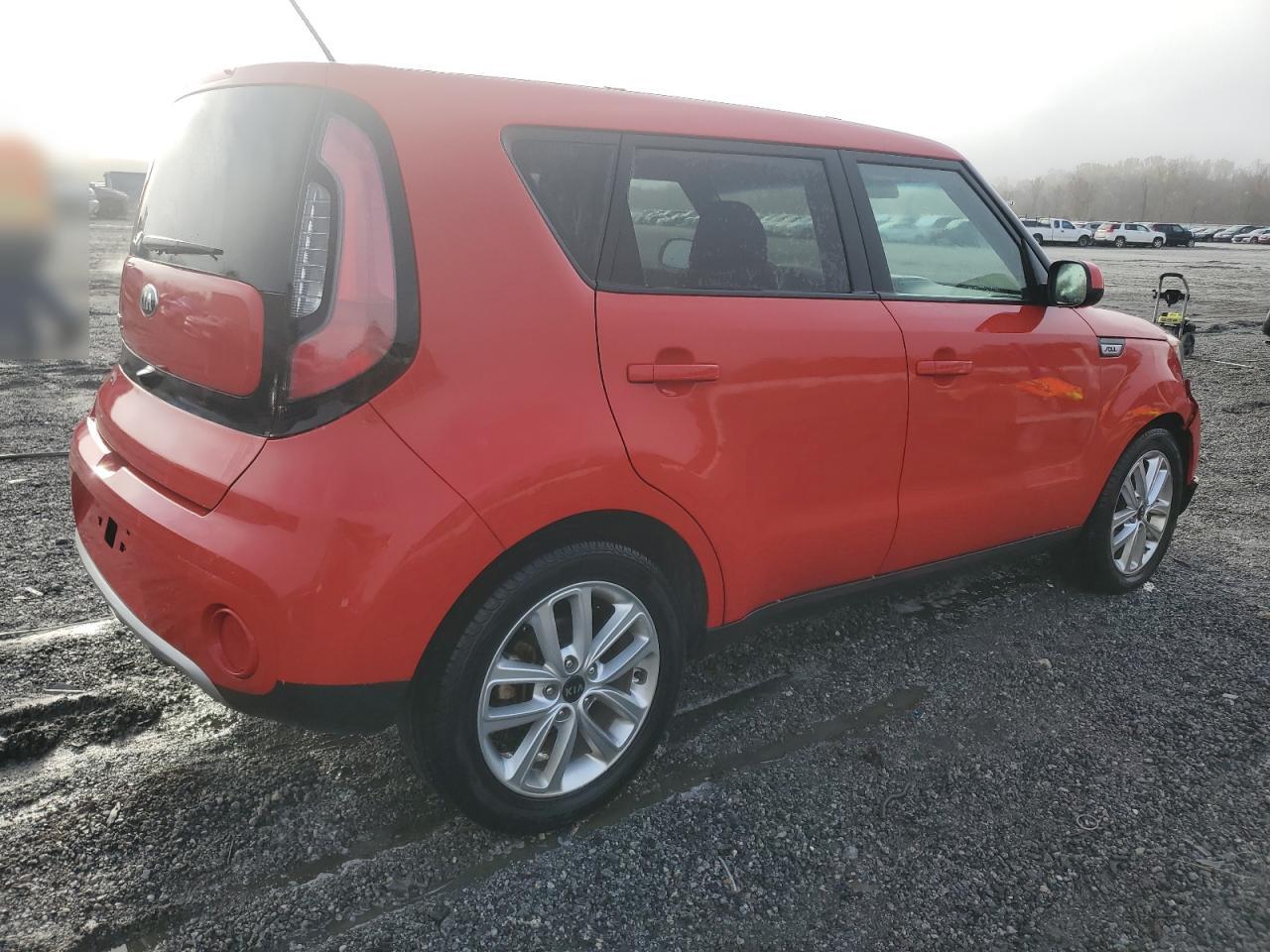 2017 Kia Soul - Image 3