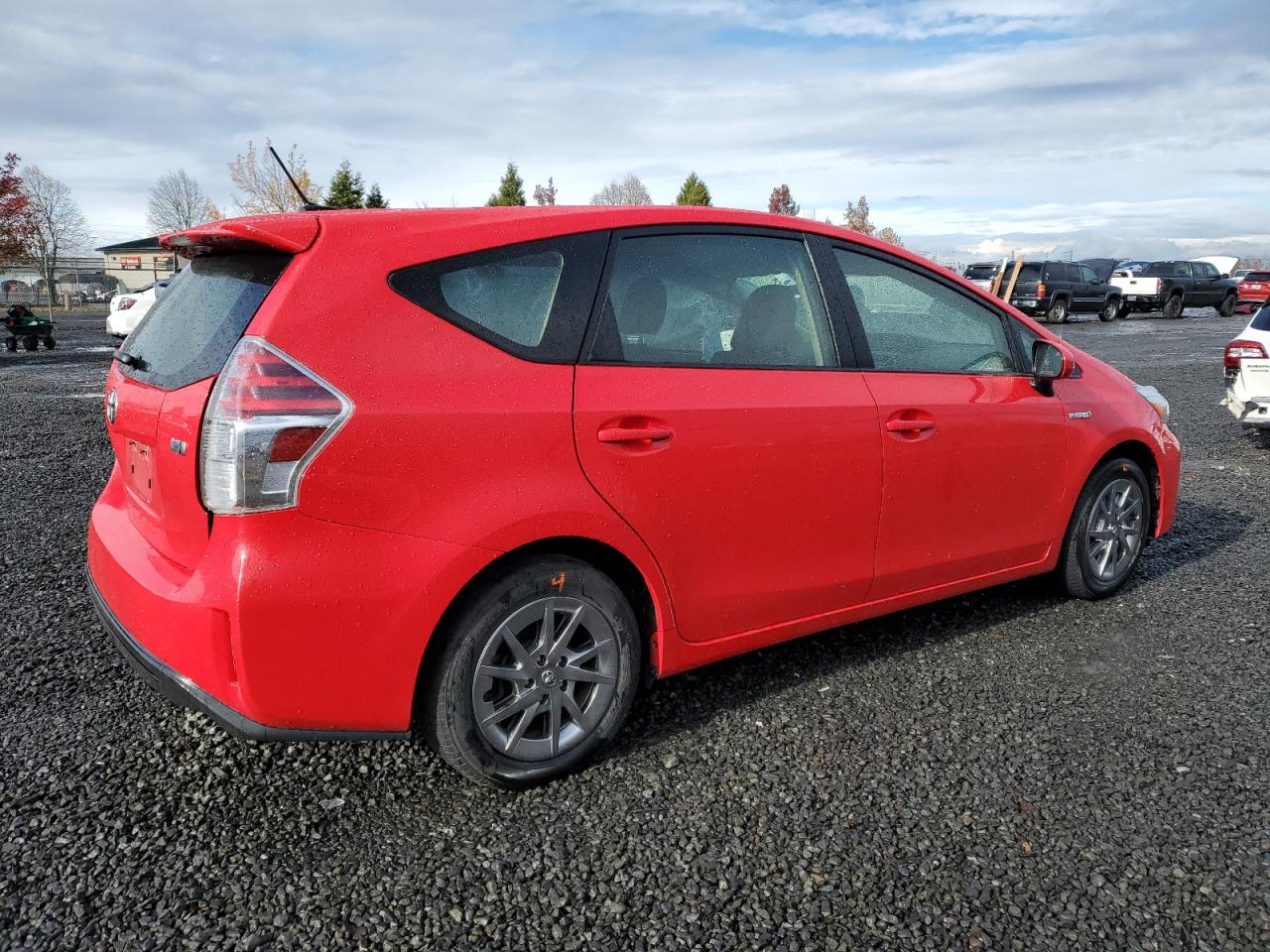 VIN JTDZN3EU5HJ059136 2017 TOYOTA PRIUS no.3