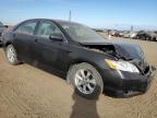 2007 TOYOTA CAMRY LE for sale at Copart AB - CALGARY