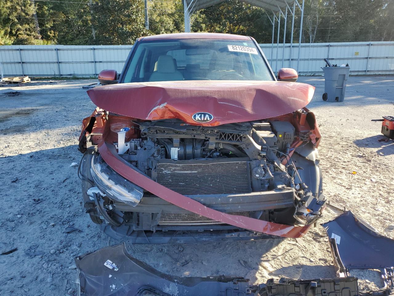 2021 Kia Soul - Image 5