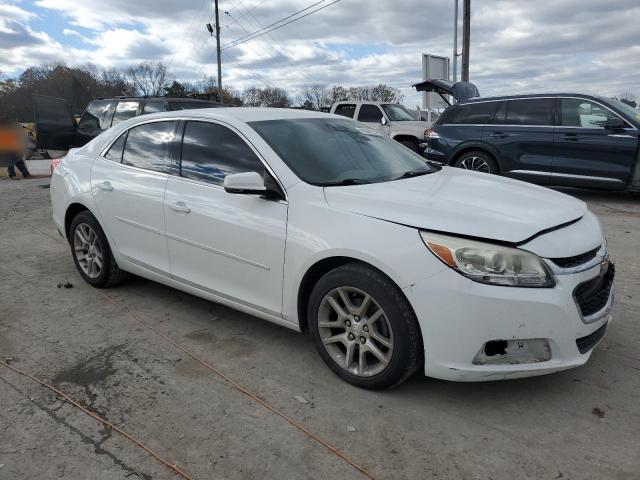  CHEVROLET MALIBU 2014 Белы