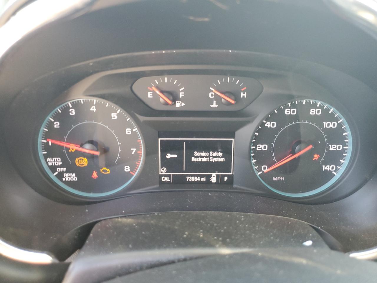 2021 Chevrolet Malibu - Image 9