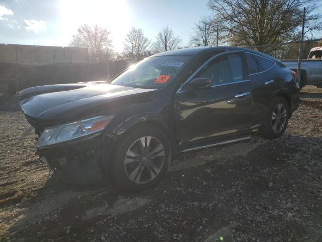 2014 Honda Crosstour Exl