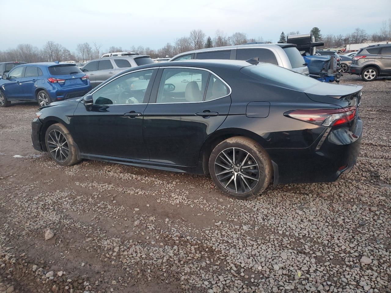 2024 Toyota Camry - Image 2