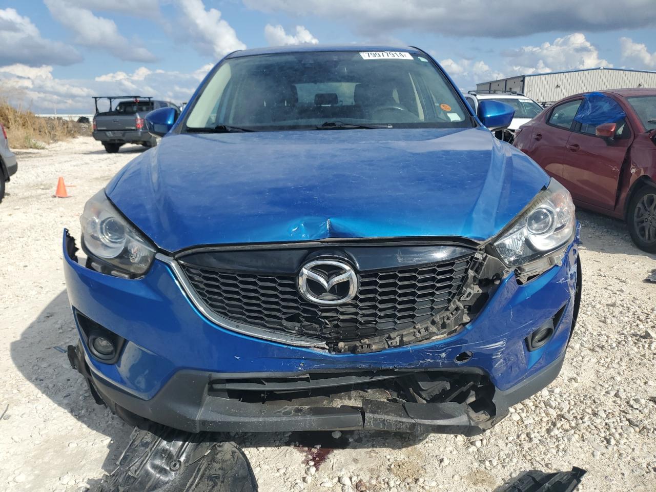 2014 Mazda CX-5 - Image 5