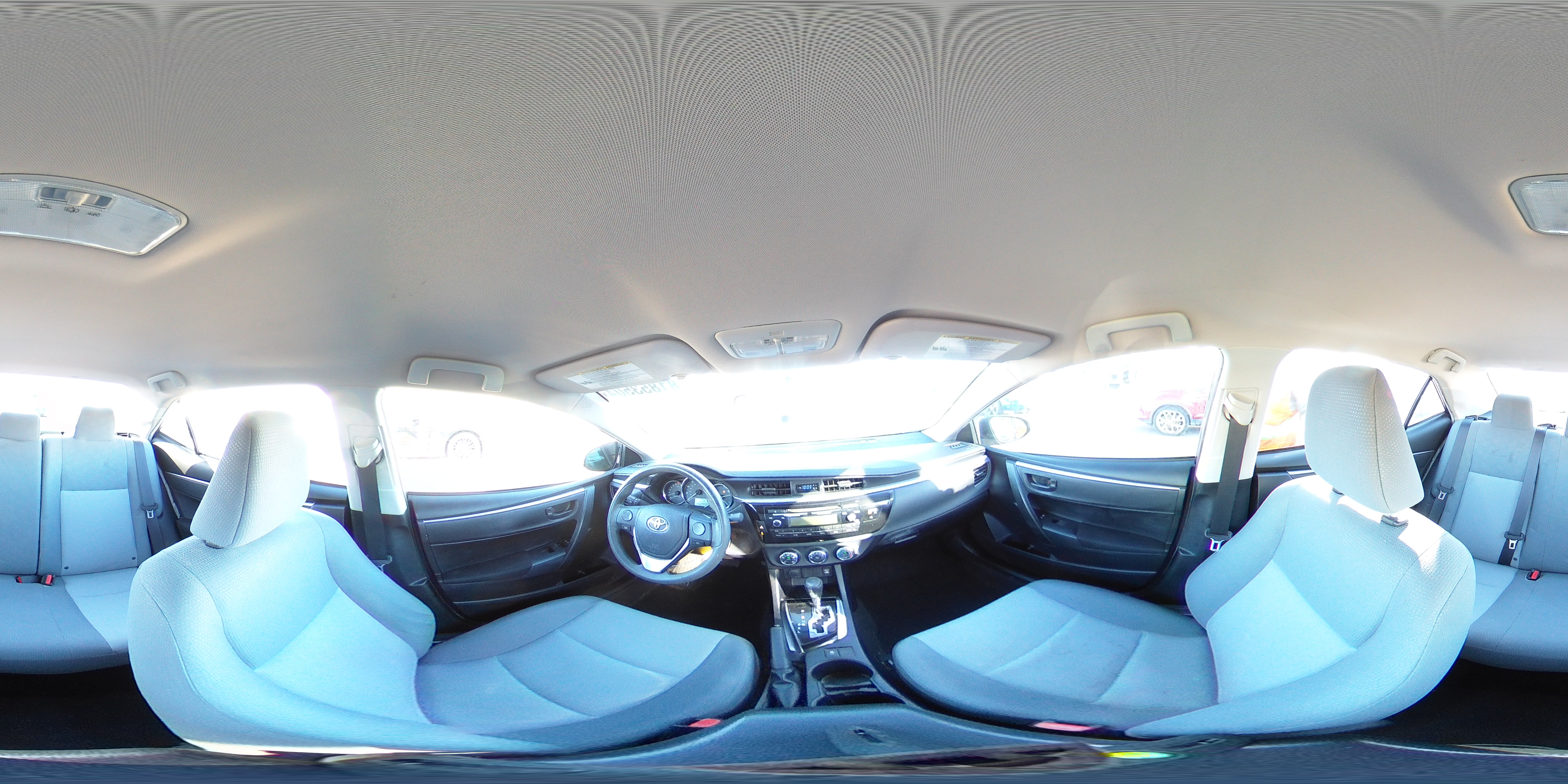 2014 Toyota Corolla - Image 15