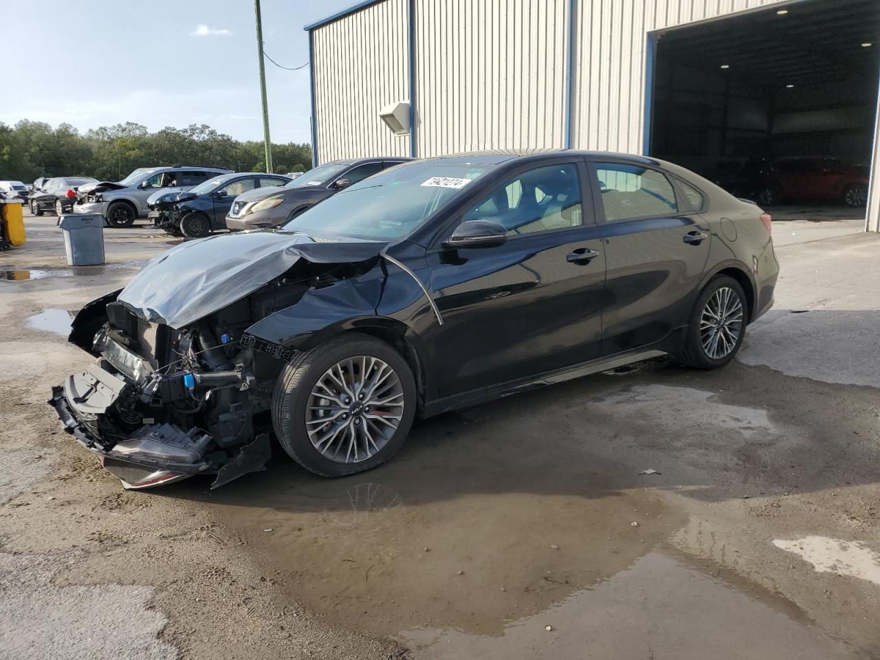 2023 Kia Forte - Image 1