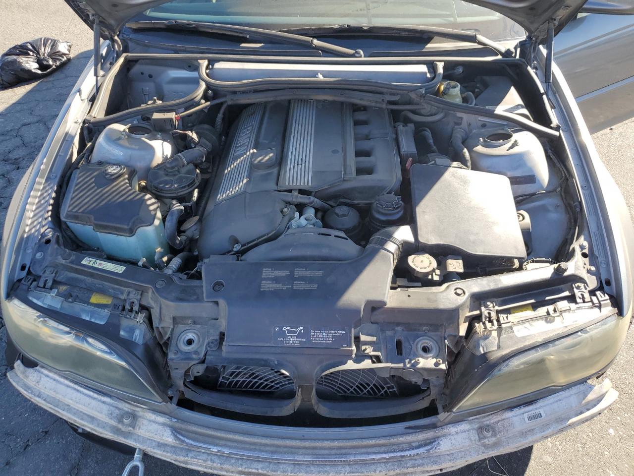 2004 BMW 3er - Image 12