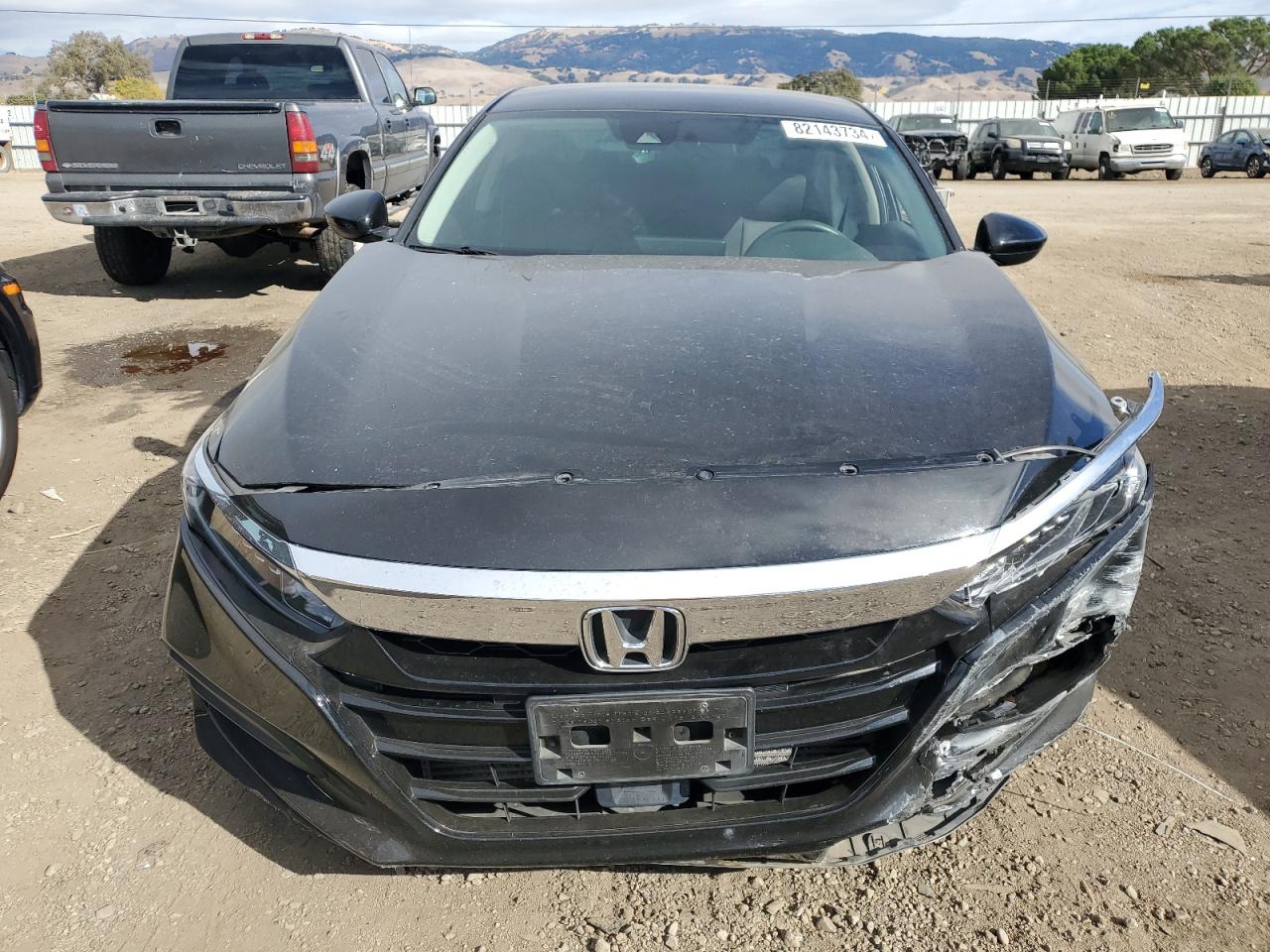 2019 Honda Accord - Image 5