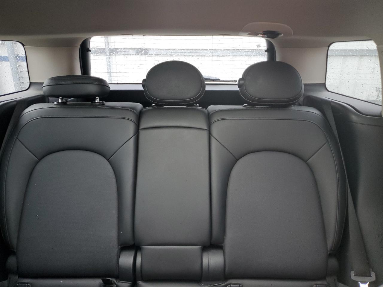 2019 MINI Cooper - Image 10