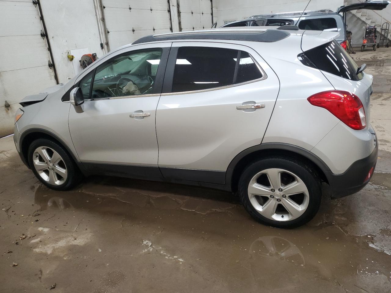 2015 Buick Encore - Image 2