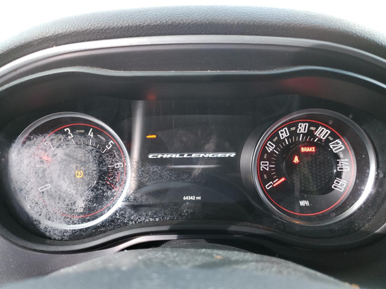 2019 Dodge Challenger - Image 9