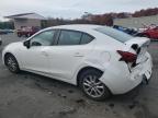 2017 Mazda 3 Sport zu verkaufen in Exeter, RI - Rear End