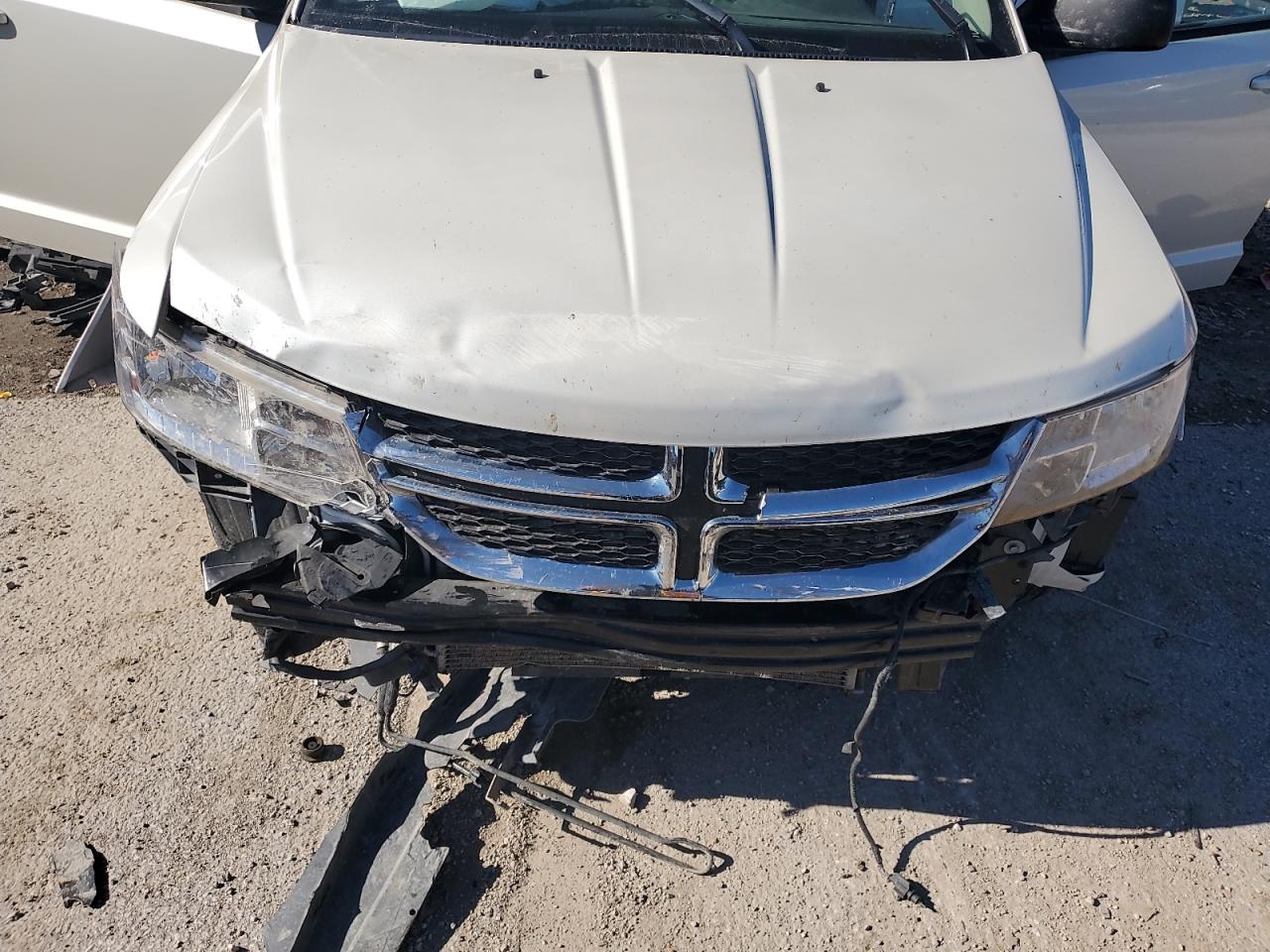 2019 Dodge Journey - Image 12