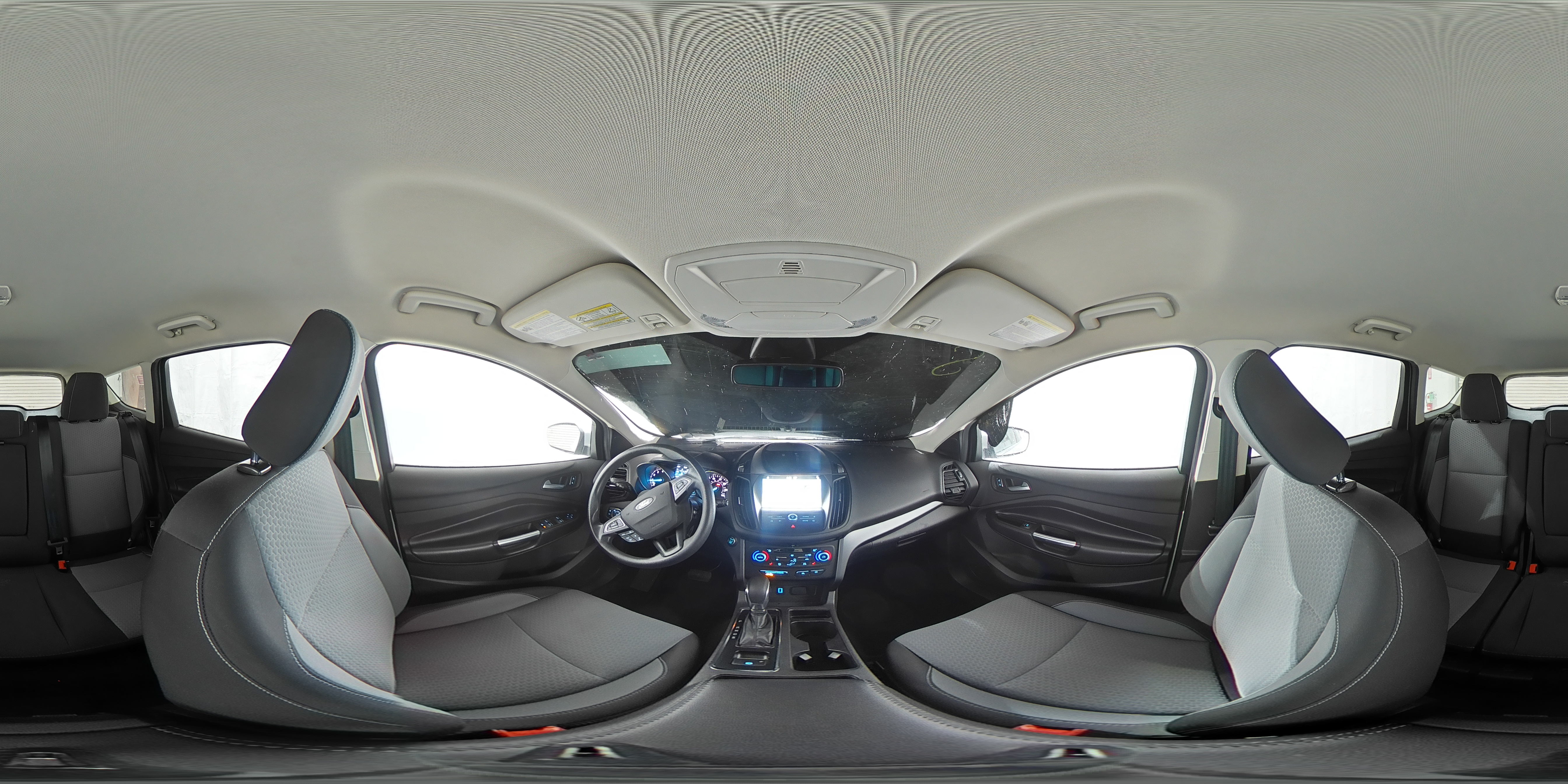 2019 Ford Escape - Image 15