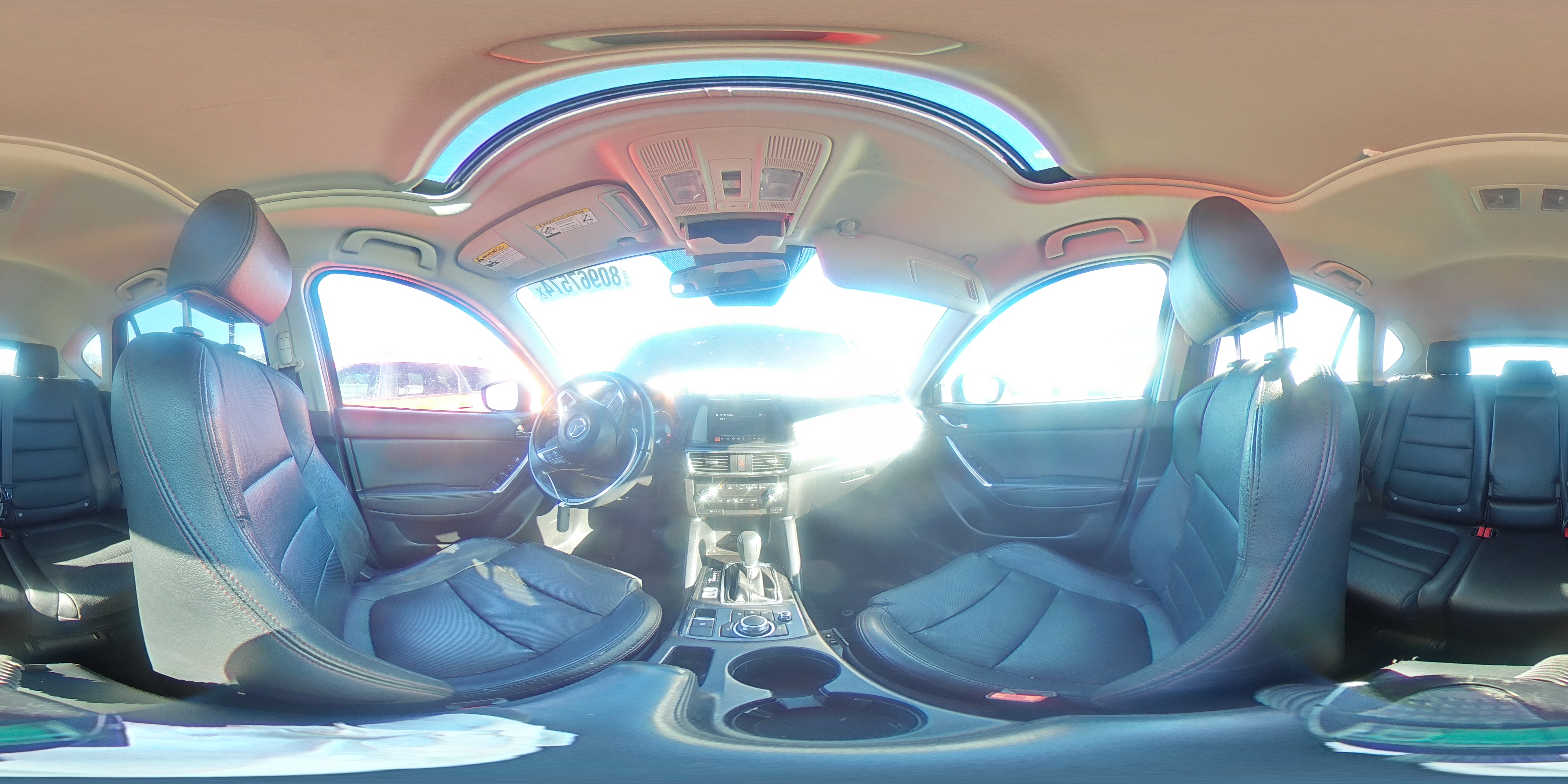 2016 Mazda CX-5 - Image 15