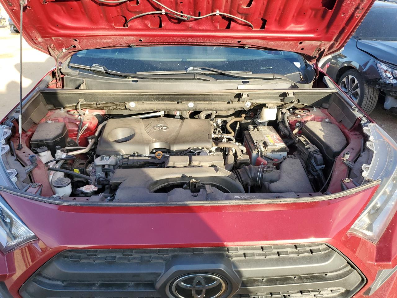 2019 Toyota RAV 4 - Image 12